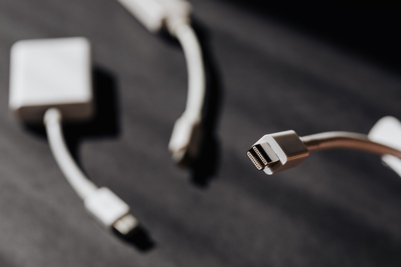 Mini DisplayPort Cable