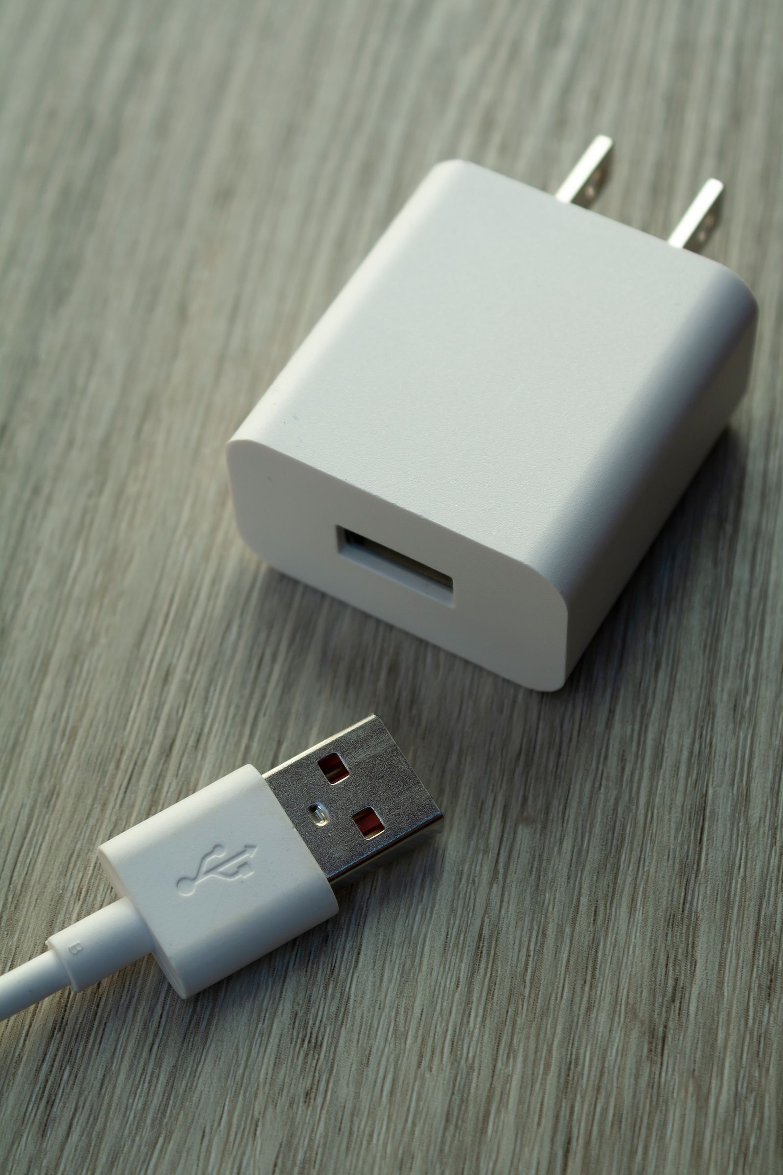 Essential USB Travel Charger